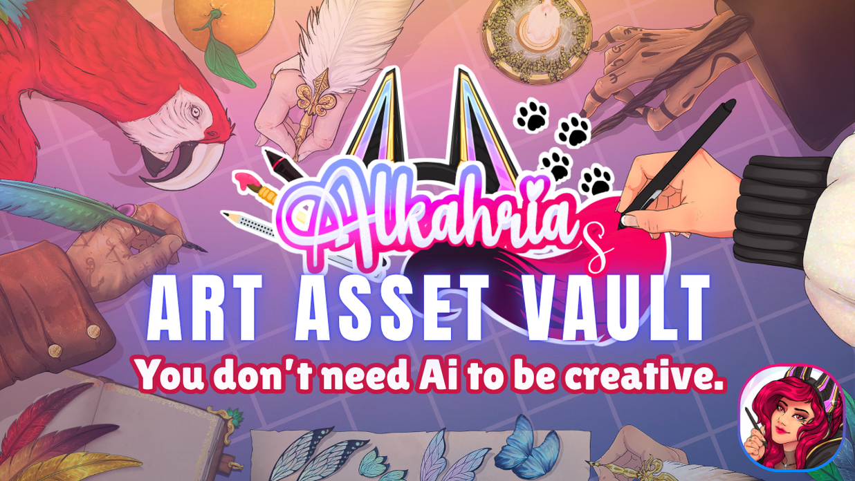 Art Vault Memberships