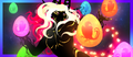 Tier 5: 🐦‍🔥 My Luminary of Hope 🐦‍🔥