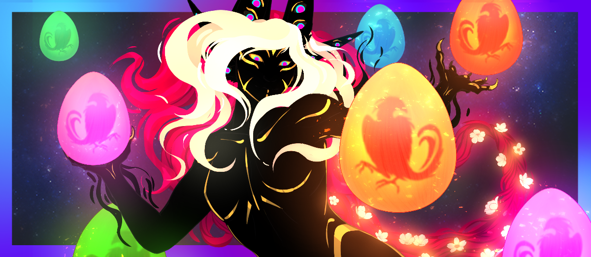 Tier 5: 🐦‍🔥 My Luminary of Hope 🐦‍🔥